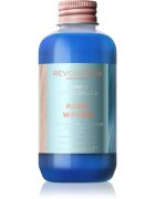Revolution Haircare Tones For Blondes tonizáló balzsam szőke hajra árnyalat Aqua Waves 150 ml