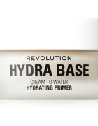 Revolution Hydra Base Primer hidratáló bázis alapozó alá 25 ml