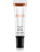 Revolution Hydrate hidratáló bázis alapozó alá 28 ml