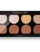 Revolution Iconic Lights and Countour Pro arckontúr paletta 13 g