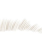 Revolution Instant Brow Hair szemöldök fixáló árnyalat Warm Brown 1.8 ml