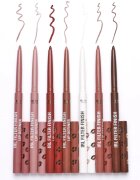 Revolution IRL Filter ajakceruza matt hatással árnyalat Caramel Syrup 0.18 g