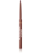 Revolution IRL Filter ajakceruza matt hatással árnyalat Frappuccino Nude 0.18 g