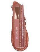 Revolution IRL Filter krémes rúzs szatén finish-el árnyalat Caramel Syrup 1.8 ml