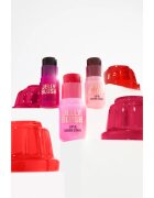 Revolution Jelly Blush pirosító stick az arcra és a szájra árnyalat Strawberry Pink 5.5 g