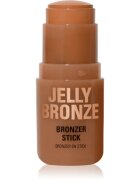 Revolution Jelly Bronzer bronzosító stift árnyalat Light Sunkissed 8 g
