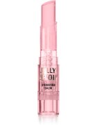Revolution Jelly Lip ajak olaj hidratáló hatással árnyalat Candy Ice Pink 2.4 g