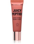 Revolution Juicy Peptide ajakbalzsam peptidekkel árnyalat Gingerbread 8 ml