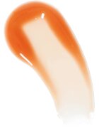 Revolution Juicy Peptide Lip Balm ajakbalzsam peptidekkel árnyalat Peach Bellini Orange 8 ml