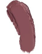 Revolution Lip Allure Soft Satin Lipstick krémes rúzs szatén finish-el árnyalat Black Cherry 3.2 g