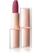 Revolution Lip Allure Soft Satin Lipstick krémes rúzs szatén finish-el árnyalat Sultry 3.2 g