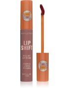 Revolution Lip Shift Peel Off Lip Stain ajakszínező árnyalat Moonlight Nude 2.5 ml