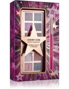 Revolution Makeup set Cherry Icon ajándékszett szemre