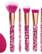 Revolution Makeup set Full Look ajándékszett az arcra