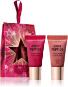 Revolution Makeup set Juicy Peptide ajándékszett az ajkakra