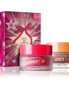 Revolution Makeup set Juicy Peptide ajándékszett az ajkakra