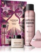 Revolution Makeup set Superstar ajándékszett az arcra