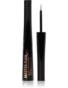 Revolution Master Flick Liquid Eyeliner professzionális folyékony szemceruza árnyalat Black 5 ml