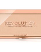 Revolution Matte Base púder árnyalat P3 12 g
