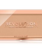 Revolution Matte Base púder árnyalat P5 12 g