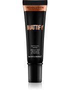 Revolution Mattify Matt primer alapozó alá 28 ml