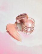 Revolution Mousse krémes szemhéjfestékek árnyalat Amber Bronze 4 g