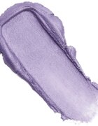 Revolution Mousse krémes szemhéjfestékek árnyalat Lilac 4 g