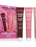 Revolution Peptide Glaze Edit ajándékszett az ajkakra 1 db