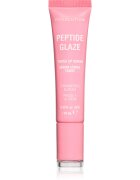 Revolution Peptide Glaze Tinted Lip Serum szérum az ajkak kisimítására árnyalat Strawberries & Cream 1 db