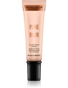 Revolution Pore Blur sminkalap a make-up alá 28 ml