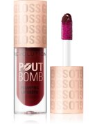 Revolution Pout Bomb ajakfény nagyobbító hatás árnyalat Jelly Berry Mauve 4.6 ml