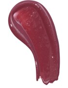 Revolution Pout Bomb ajakfény nagyobbító hatás árnyalat Rosewood Rose Pink 4.6 ml