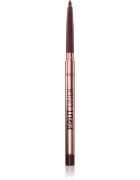 Revolution Pout Liner szájceruza dúsabb hatásért árnyalat Deepest Mauve 0.2 g