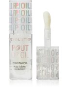 Revolution Pout Lip Oil ajak olaj csillámporral 4.6 ml