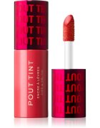 Revolution Pout Tint ajakfény hidratáló hatással árnyalat Sweetie Coral 3 ml