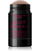 Revolution PRO Blur Stick + Pórus minimalizáló alapozó vitaminokkal B C E 30 g
