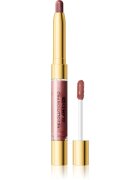Revolution PRO Glam csillogó szemhéjfesték 2 az 1-ben árnyalat Mesmerize 11 g