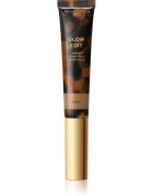 Revolution PRO Glow Edit folyékony bronzosító árnyalat Light 15 ml