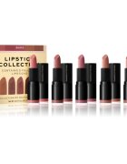 Revolution PRO Lipstick Collection rúzs szett árnyalat Bare 5 db