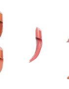 Revolution PRO Lipstick Collection rúzs szett árnyalat Bare 5 db