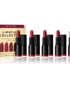 Revolution PRO Lipstick Collection rúzs szett árnyalat Matte Reds 5 db