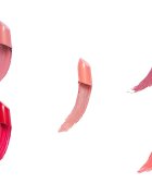 Revolution PRO Lipstick Collection rúzs szett árnyalat Pinks 5 db