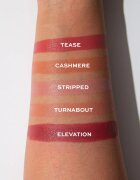 Revolution PRO Lipstick Collection selyem rúzs ajándékszett árnyalat Blushed Nudes 5x32 g