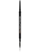Revolution PRO Microblading szemöldök ceruza árnyalat Medium Brown 0.04 g