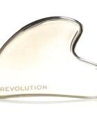 Revolution PRO Miracle Contouring Gua Sha masszázs szegédeszköz az arcra 1 db