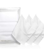 Revolution PRO Miracle Microfibre Cleansing Cloths arctisztító törölköző 3 db
