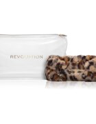 Revolution PRO Miracle Skincare Headband kozmetikai fejpánt 1 db