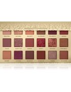 Revolution PRO New Neutral szemhéjfesték paletta árnyalat New Neutral 18x1 g
