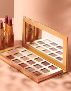 Revolution PRO New Neutral szemhéjfesték paletta árnyalat New Neutral 18x1 g