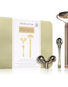 Revolution PRO Sculpting Set masszázs szett az arcra 3 db